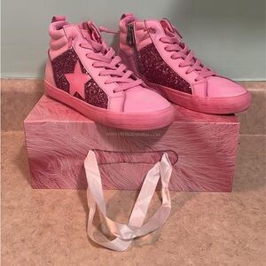 Vintage Havanas size 8.5 women’s high top